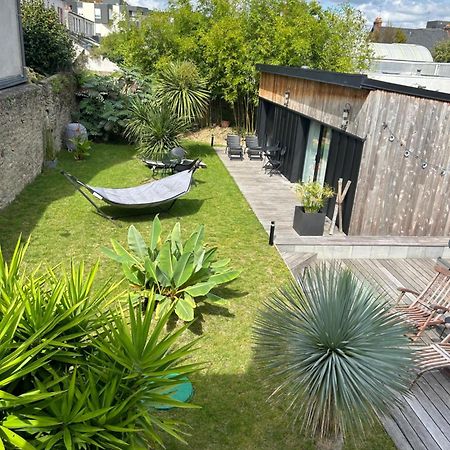 Adorable Guest House Au Calme A 3 Min Du Port فان المظهر الخارجي الصورة