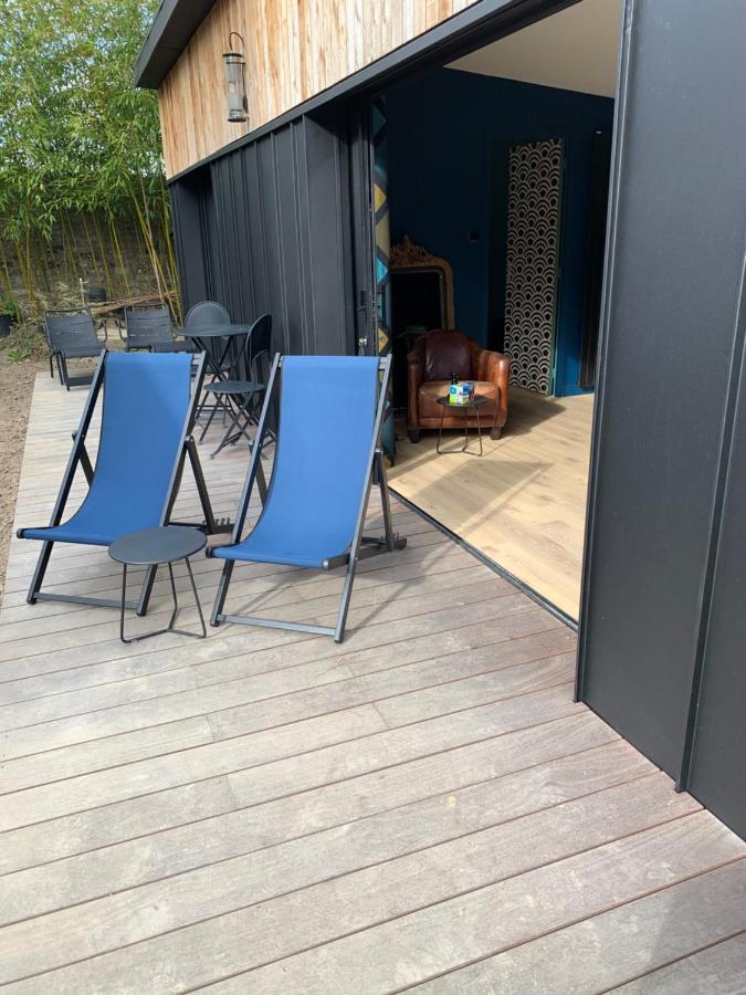 Adorable Guest House Au Calme A 3 Min Du Port فان المظهر الخارجي الصورة