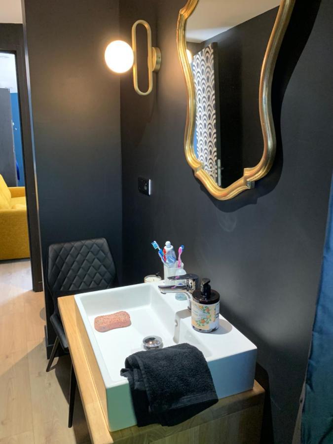 Adorable Guest House Au Calme A 3 Min Du Port فان المظهر الخارجي الصورة