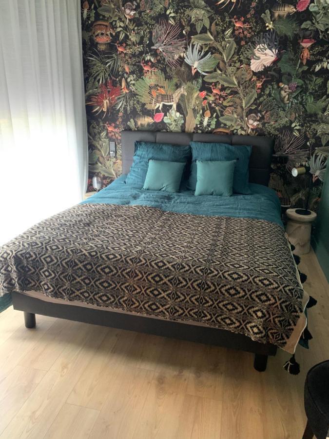 Adorable Guest House Au Calme A 3 Min Du Port فان المظهر الخارجي الصورة