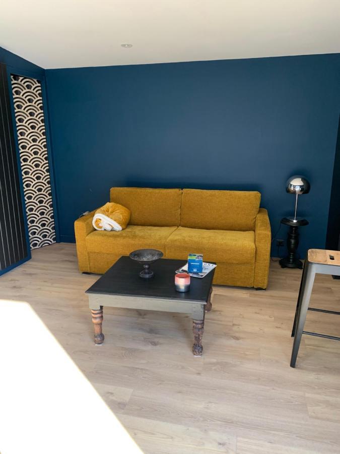Adorable Guest House Au Calme A 3 Min Du Port فان المظهر الخارجي الصورة