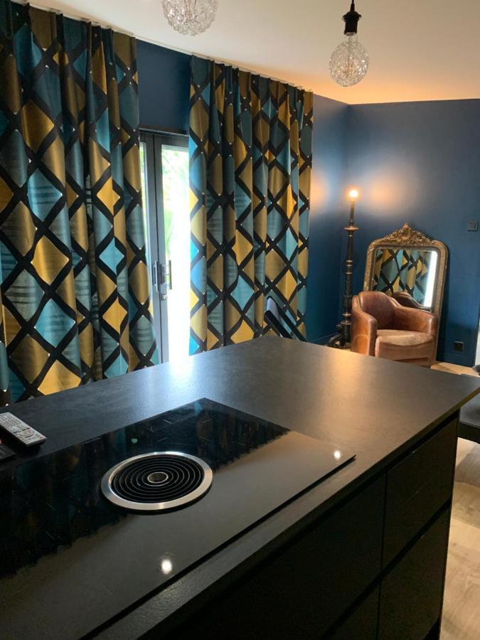 Adorable Guest House Au Calme A 3 Min Du Port فان المظهر الخارجي الصورة