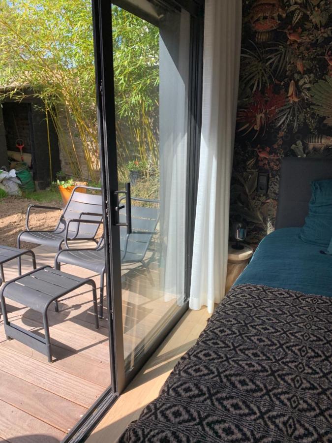Adorable Guest House Au Calme A 3 Min Du Port فان المظهر الخارجي الصورة