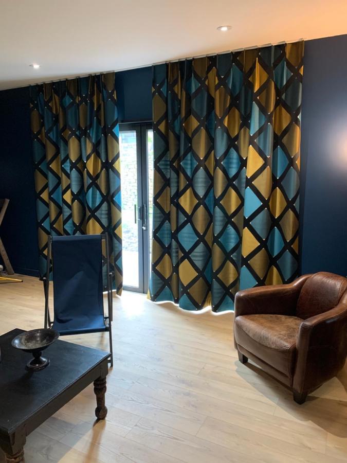 Adorable Guest House Au Calme A 3 Min Du Port فان المظهر الخارجي الصورة