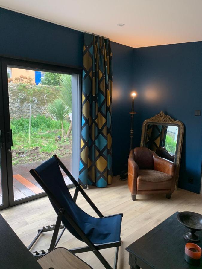 Adorable Guest House Au Calme A 3 Min Du Port فان المظهر الخارجي الصورة