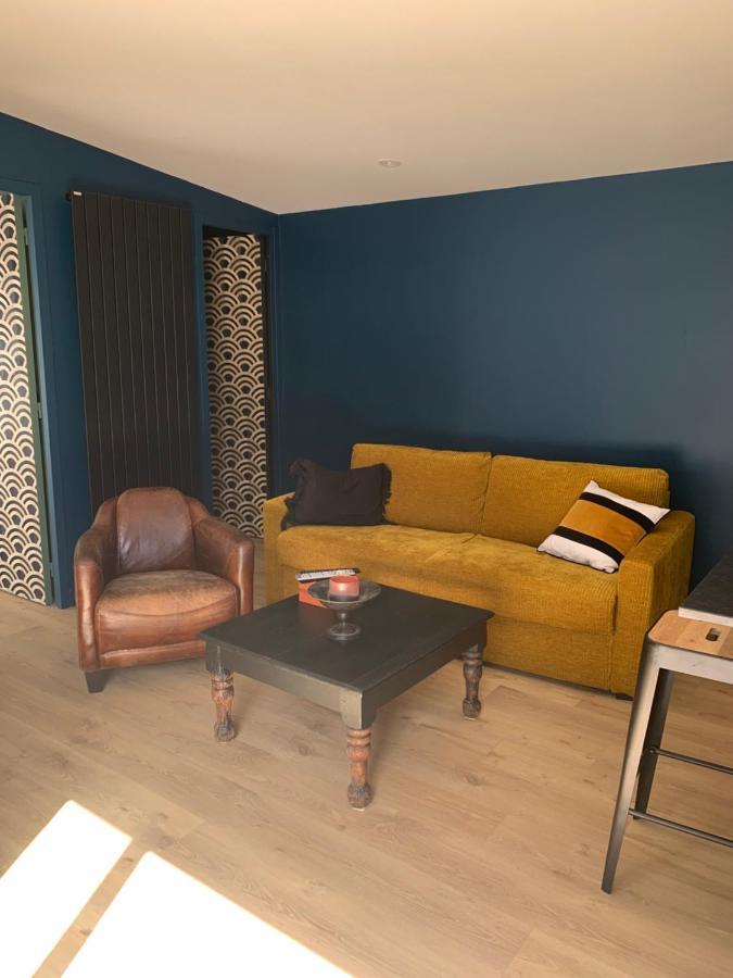 Adorable Guest House Au Calme A 3 Min Du Port فان المظهر الخارجي الصورة