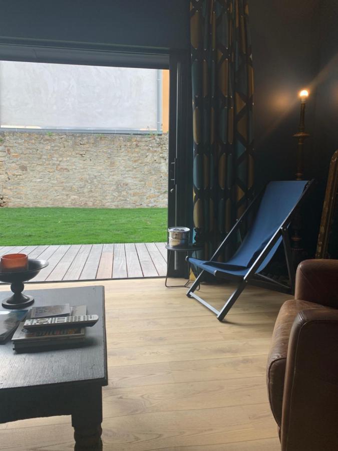 Adorable Guest House Au Calme A 3 Min Du Port فان المظهر الخارجي الصورة