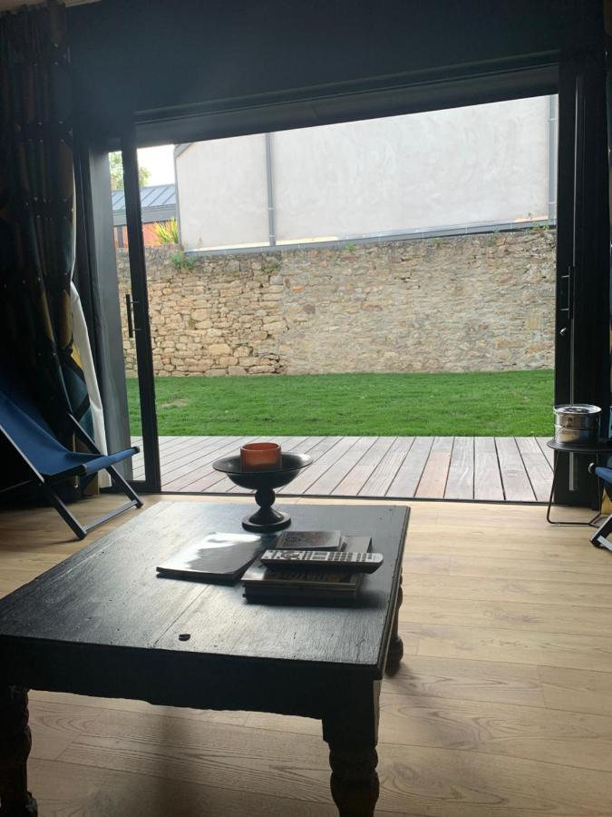 Adorable Guest House Au Calme A 3 Min Du Port فان المظهر الخارجي الصورة
